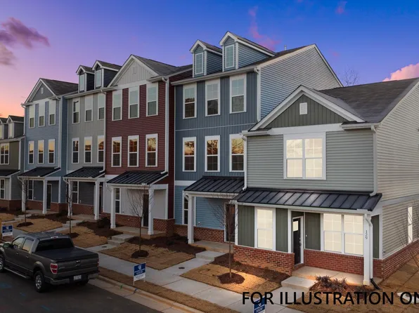 153 Pearl St #12, Garner, NC 27529