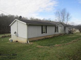 12742 Anderson Rd, Frazeysburg, OH 43822