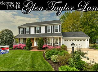 13348 Glen Taylor Ln, Herndon, VA 20171