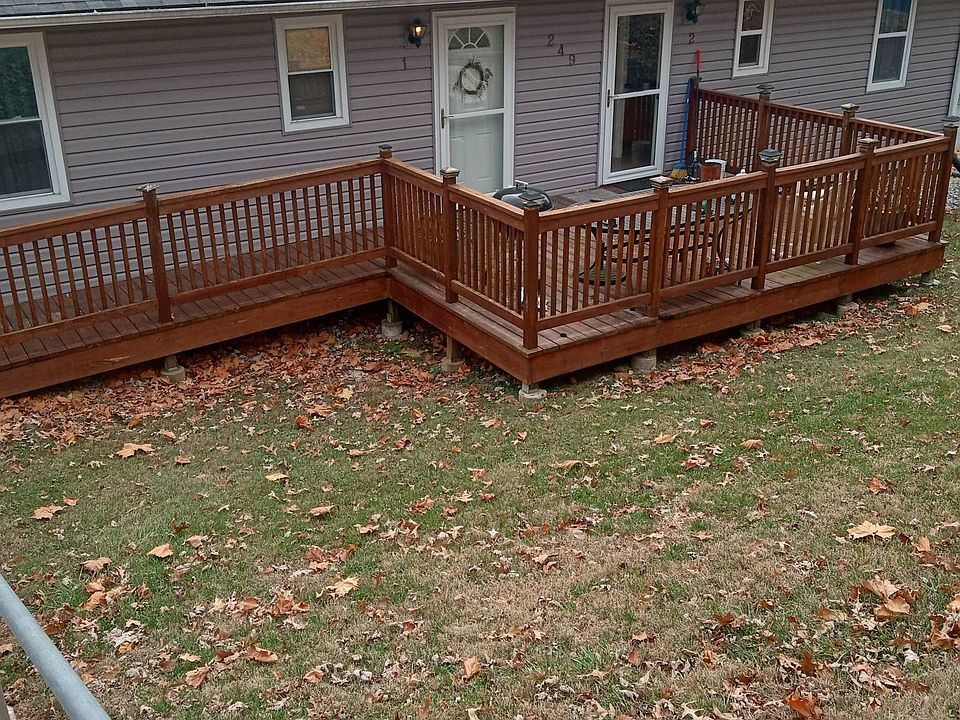 1st image of 249 W J St #4