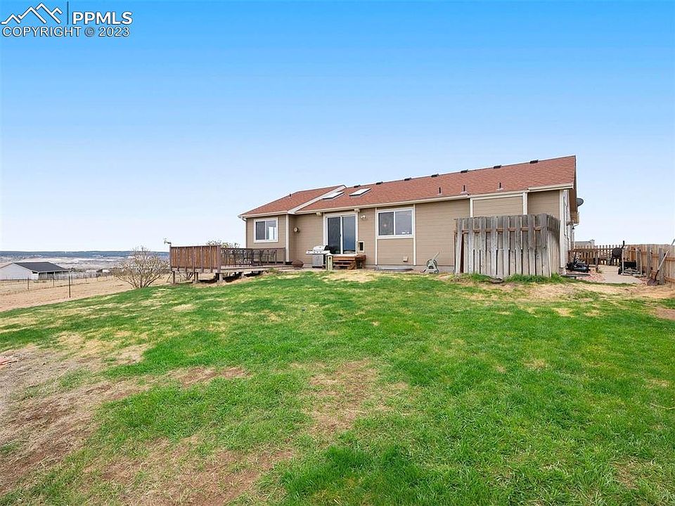 3890 Spaatz Rd, Monument, CO 80132 Zillow