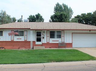 45 Calhoun Rd, Pueblo, CO 81001