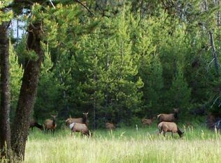 30 Hiway, Meacham, OR 97859