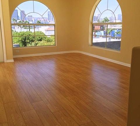 Loft City Views