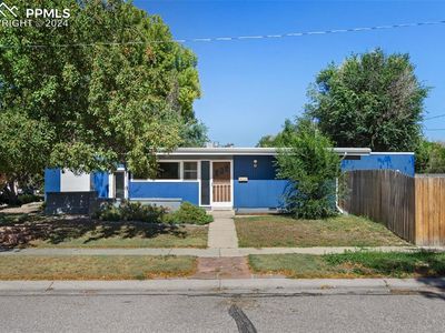 2803 Illinois Ave, Colorado Springs, CO, 80907