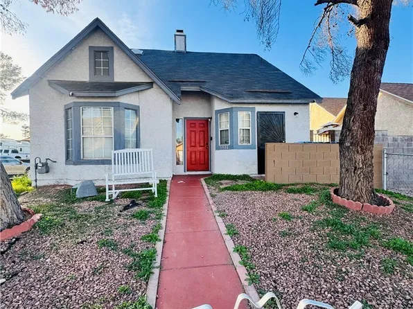 1900 Caviar Dr, Las Vegas, NV 89108