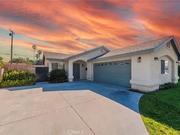 810 N Lemon St, Anaheim, CA 92805