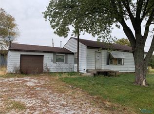 19469 Bostater Rd, Defiance, OH 43512