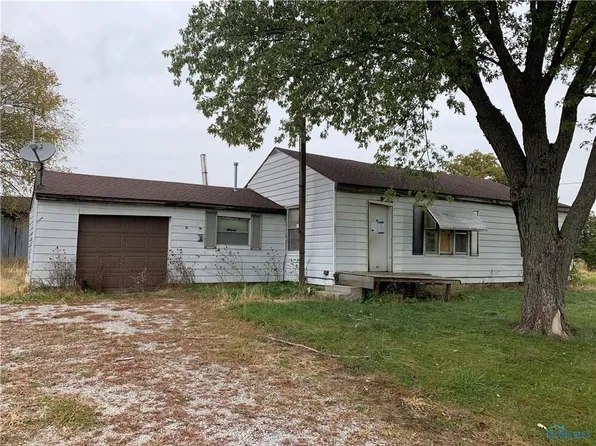 19469 Bostater Rd, Defiance, OH 43512