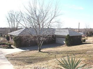 305 Highland Dr, Roland, OK 74954
