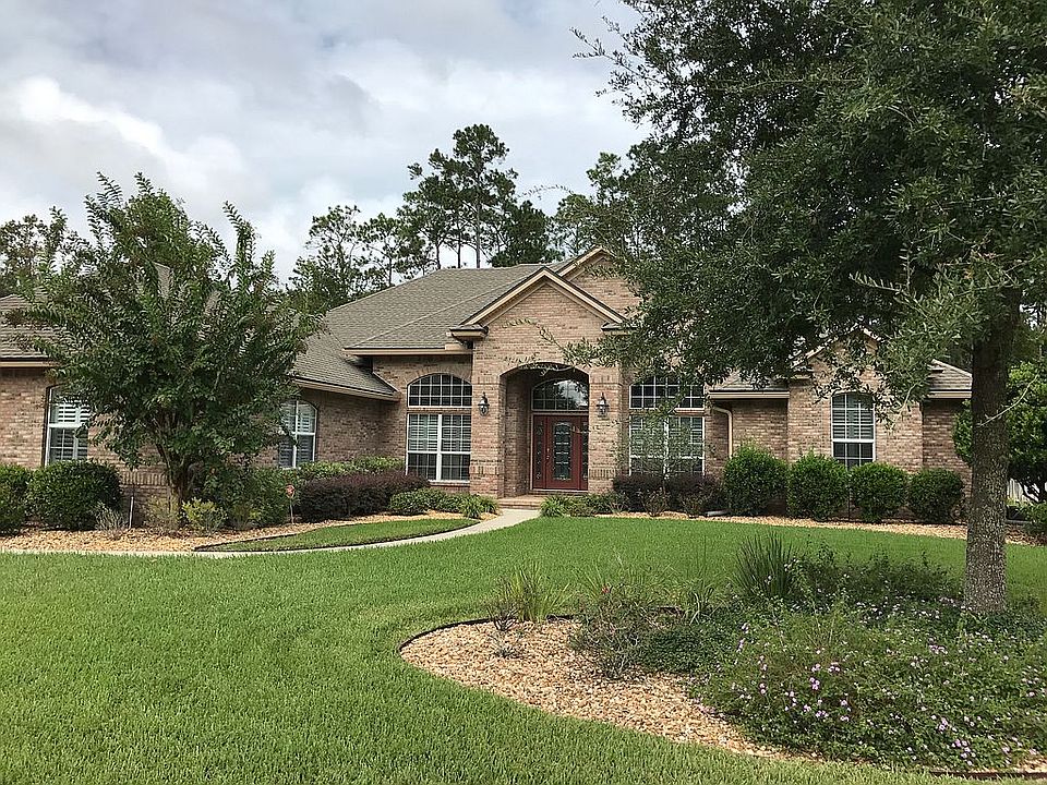 Front elevation-partial