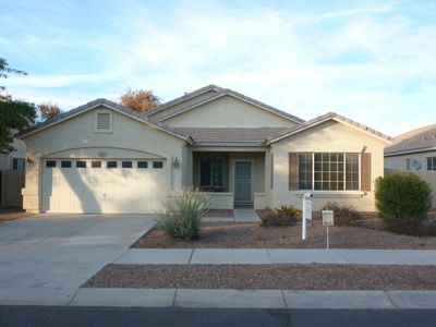 22034 E Calle De Flores, Queen Creek, AZ, 85142