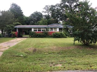 716 Goodson Dr, Columbus, GA 31907