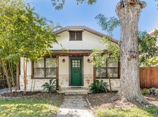 230 Normandy Ave, Alamo Heights, TX 78209