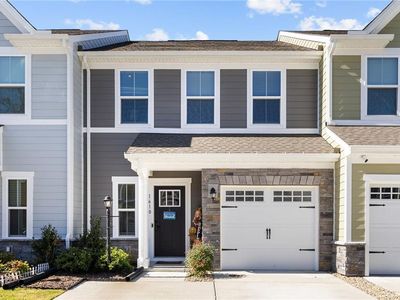 1610 Redwing Arch, Chesapeake, VA, 23323