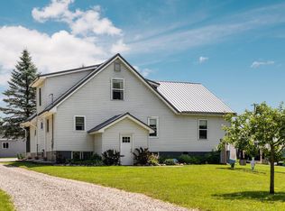 12500 170th Ave, Leroy, MI 49655