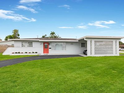 600 SW 68th Blvd, Pembroke Pines, FL, 33023