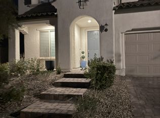 3741 Glasstop Dr, Las Vegas, NV 89141