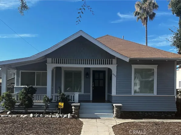 602 E Colorado Blvd, Monrovia, CA 91016