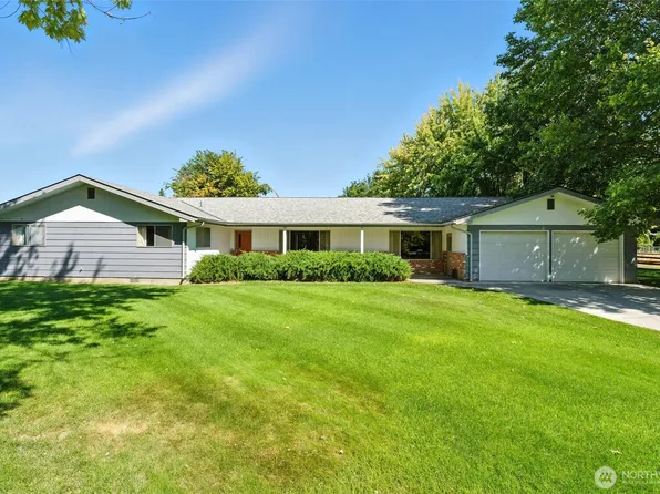 1853 Pike Place, Walla Walla, WA 99362