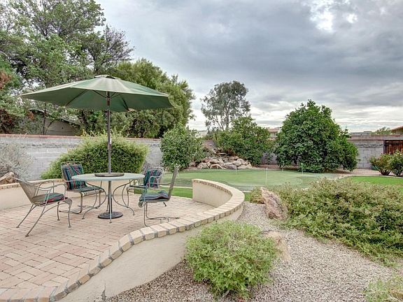 Private Oasis near Downtown