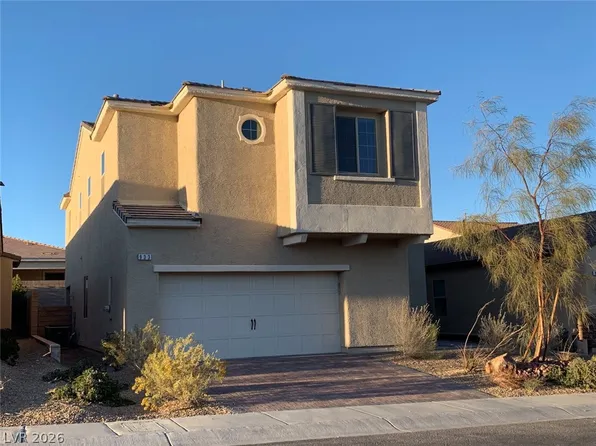 933 Kimbark Ave, Las Vegas, NV 89148