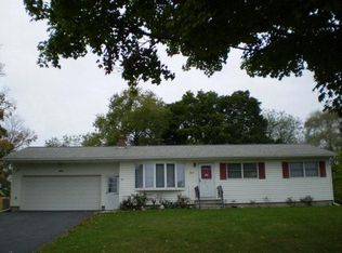 2059 Grand Central Ave, Horseheads, NY