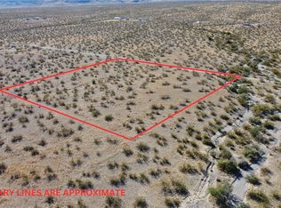 3096 S Amethyst Rd, Golden Valley, AZ 86413