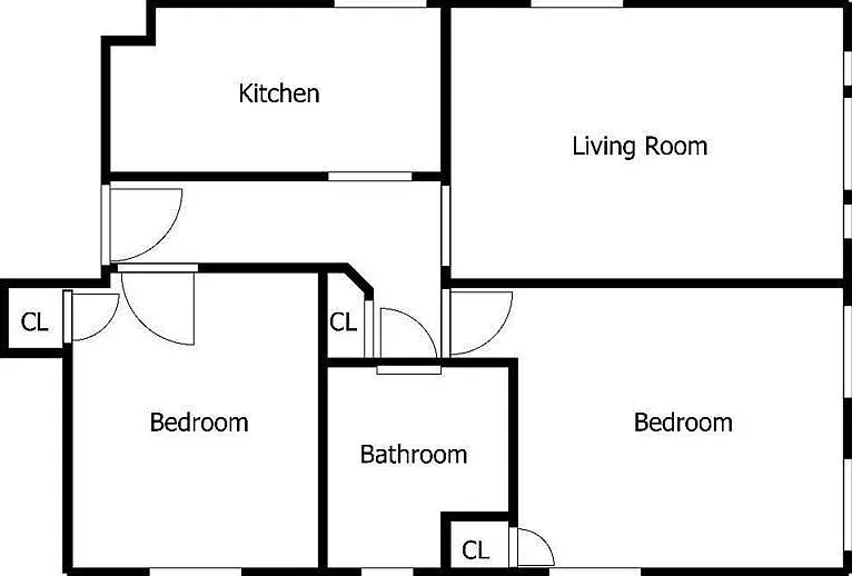 102 Convent Ave #47 — Photo 2