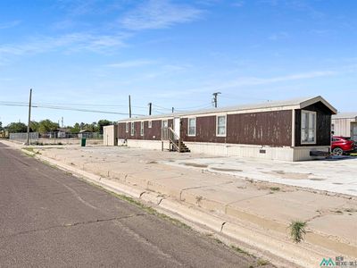 421 E Main St, Hobbs, NM, 88240