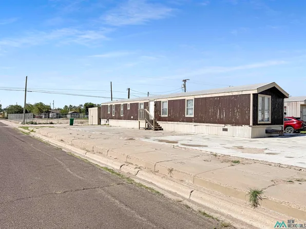 421 E Main St, Hobbs, NM 88240