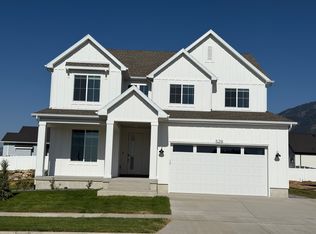 528 N Haven Dr, Mapleton, UT 84664