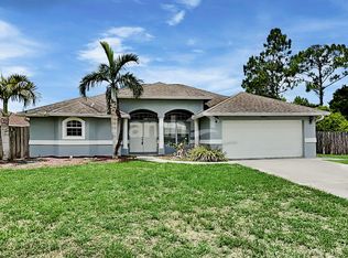 5940 NW Foust Cir, Port Saint Lucie, FL 34986