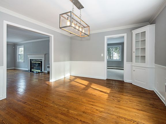1 Boulder Road