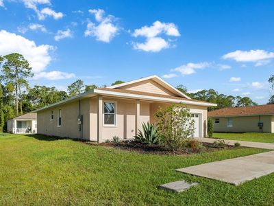 3580 NE 1st Way, Gainesville, FL, 32609