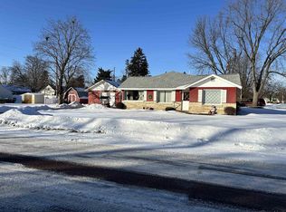 1641 SARATOGA STREET, Wisconsin Rapids, WI 54494