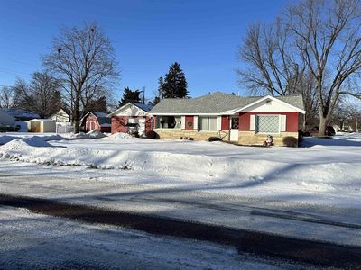 1641 SARATOGA STREET, Wisconsin Rapids, WI, 54494
