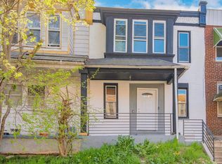 616 E Brinton St, Philadelphia, PA