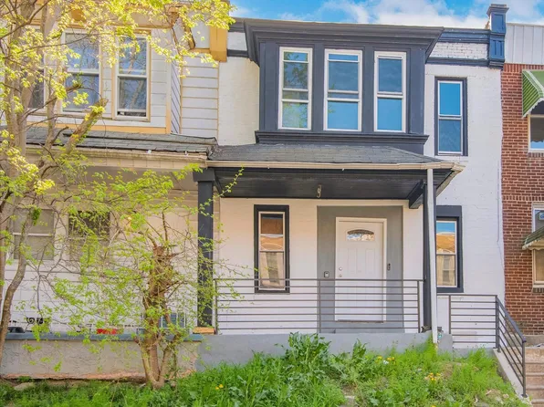 616 E Brinton St, Philadelphia, PA 19138
