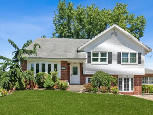 219 Cambridge Rd, Cherry Hill, NJ 08034