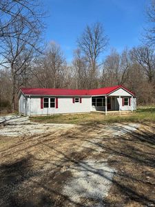5817 N Rod And Gun Club Rd, Bruceville, IN, 47516