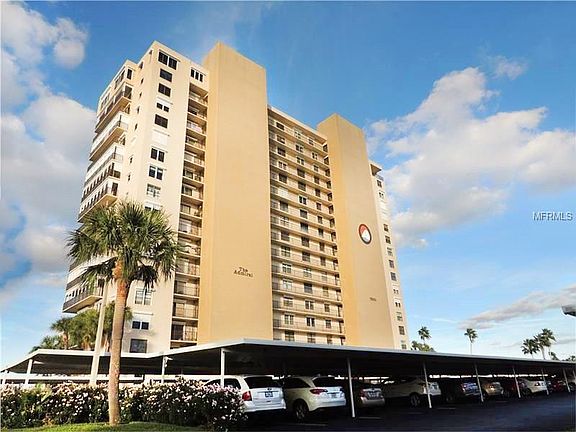 2nd image of 7300 Sun Island Dr S APT 701