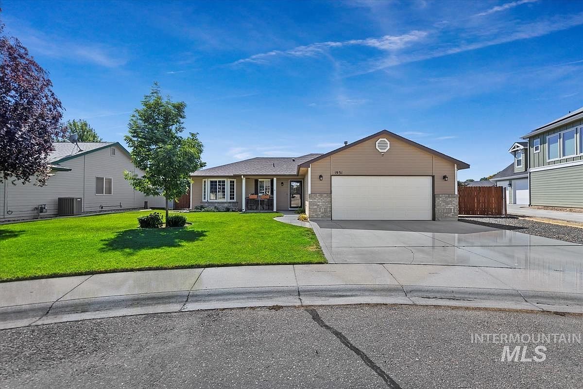 1931 S Coronado Way, Boise, ID 83709 MLS 98884613 Zillow