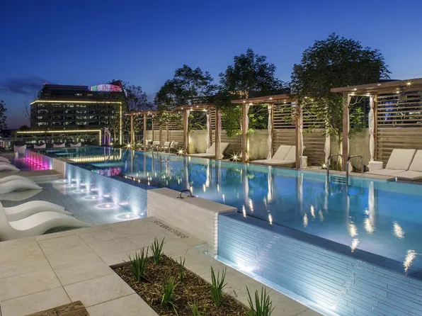 1801 N Pearl St #1809, Dallas, TX 75201