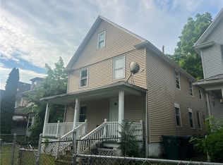 359 Magnolia St, Rochester, NY 14611