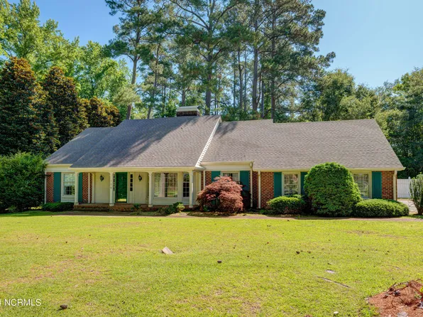 116 Mcmillan Avenue, Wallace, NC 28466