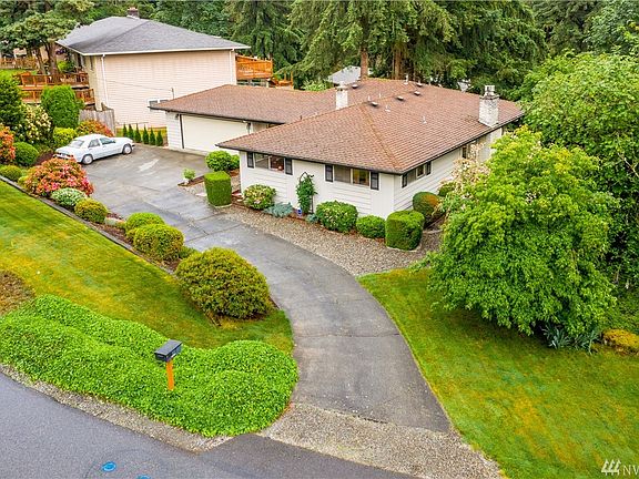 What curb appeal! 