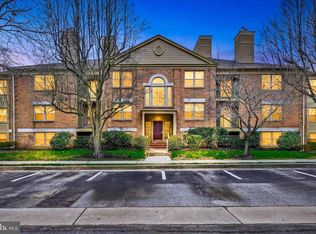 22 Rainflower Path Unit 301, Sparks Glencoe, MD