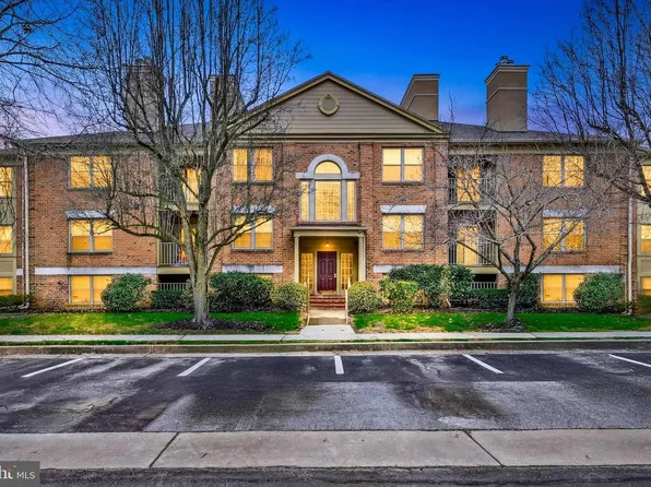 22 Rainflower Path Unit 301, Sparks Glencoe, MD 21152