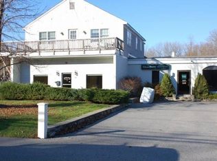 93 Gooding Ave, Bristol, RI 02809